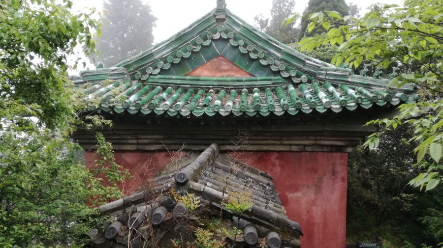 temple-taoiste